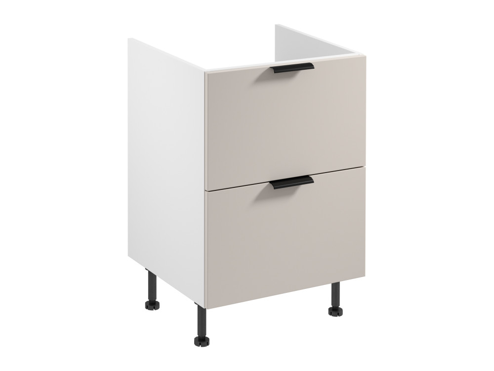 Szafka kuchenna dolna Sorento D60IN AX. Do...