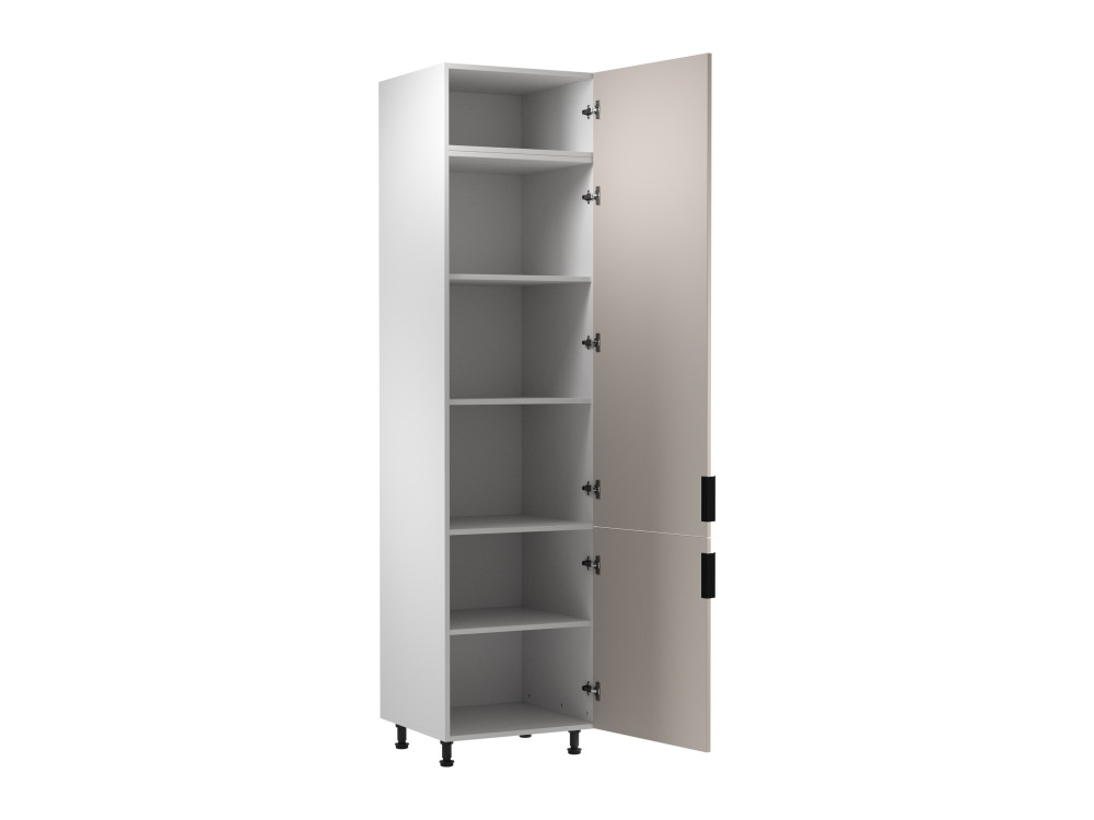 Szafka kuchenna dolna Sorento D60RWN P/L