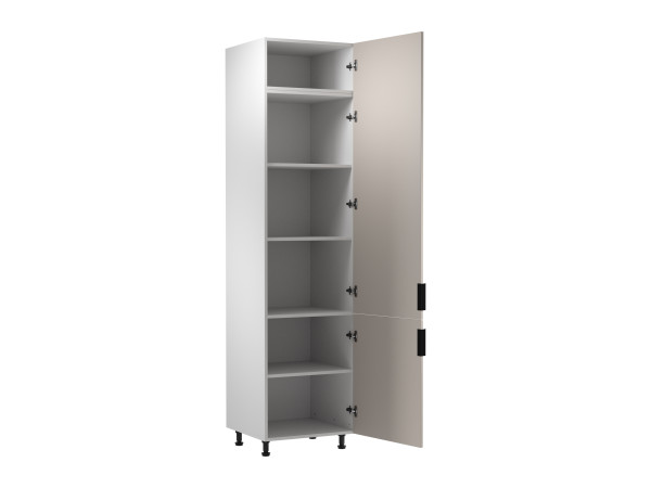 Szafka kuchenna dolna Sorento D60RWN P/L