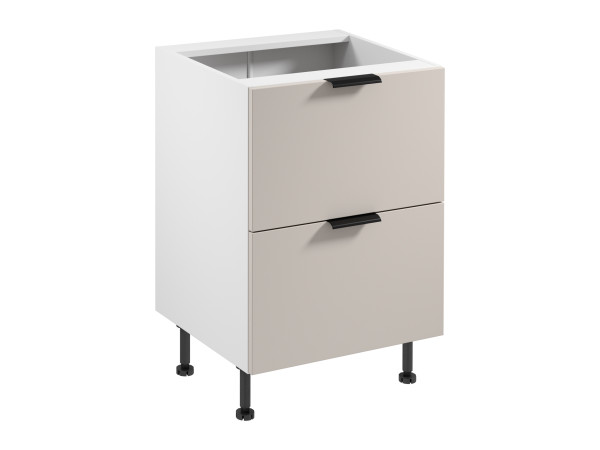 Szafka kuchenna dolna Sorento D60S2 AX