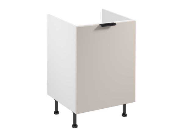 Szafka kuchenna dolna Sorento D60Z P/L. Pod zlew