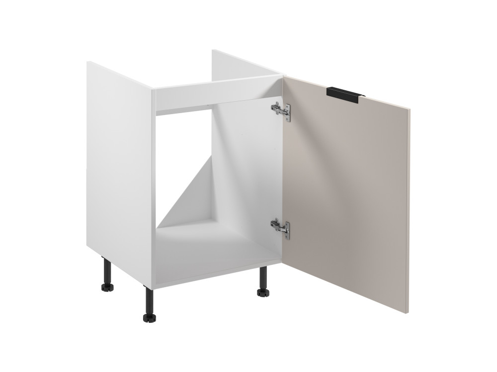 Szafka kuchenna dolna Sorento D60Z P/L. Pod zlew