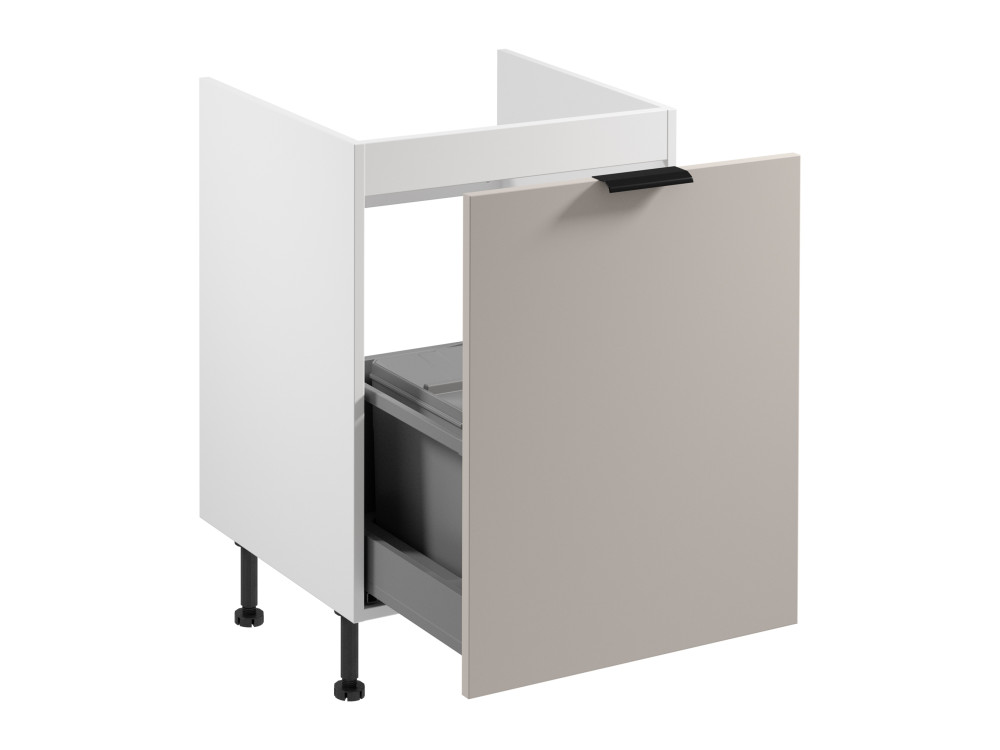 Szafka kuchenna dolna Sorento D60ZS AX z...