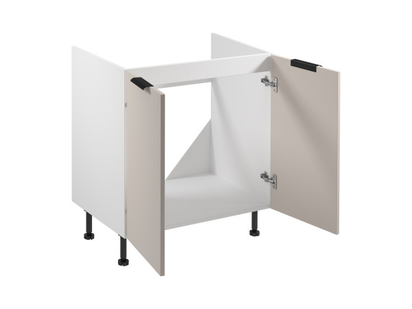 Szafka kuchenna dolna Sorento D80Z. Pod Zlew