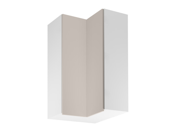 Szafka kuchenna górna Sorento G60N2 narożna