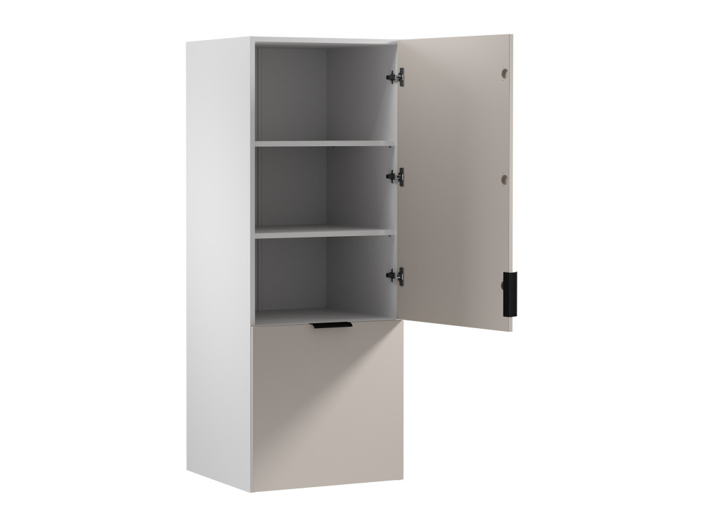 Szafka kuchenna górna Sorento N60N nadstawka