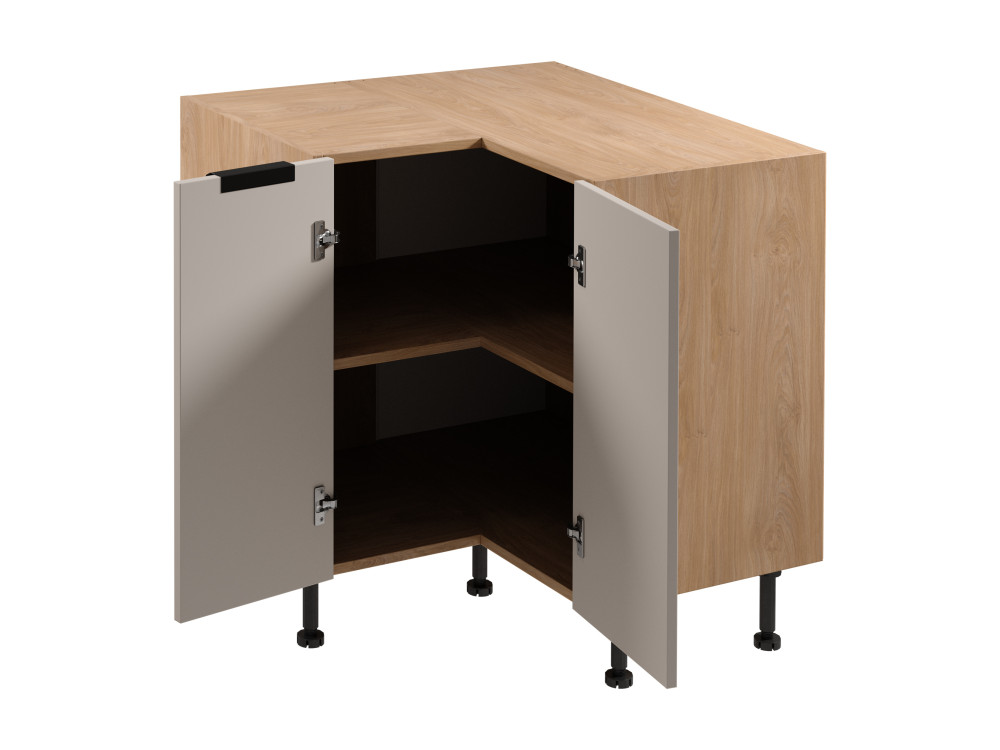 Szafka kuchenna dolna Sorento D90N narożna