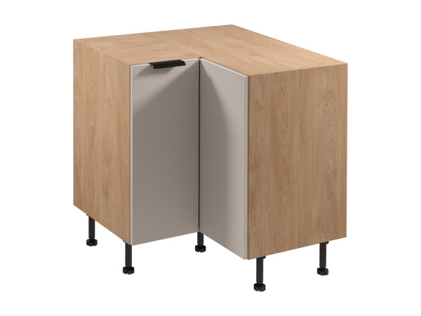 Szafka kuchenna dolna Sorento D90N narożna