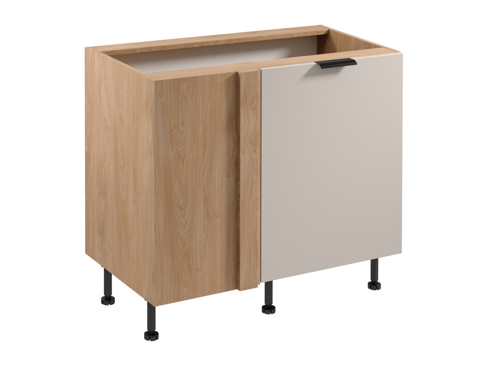 Szafka kuchenna dolna Sorento D100N P/L...