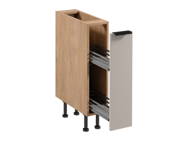 Szafka kuchenna dolna Sorento D20C (Cargo)