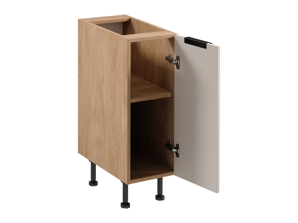 Szafka kuchenna dolna Sorento D30 P/L