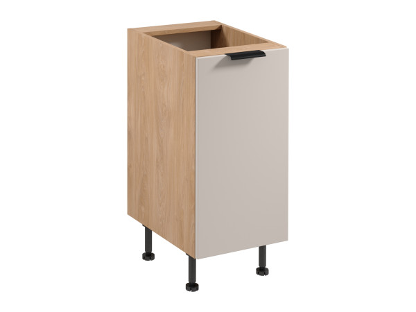 Szafka kuchenna dolna Sorento D40 P/L