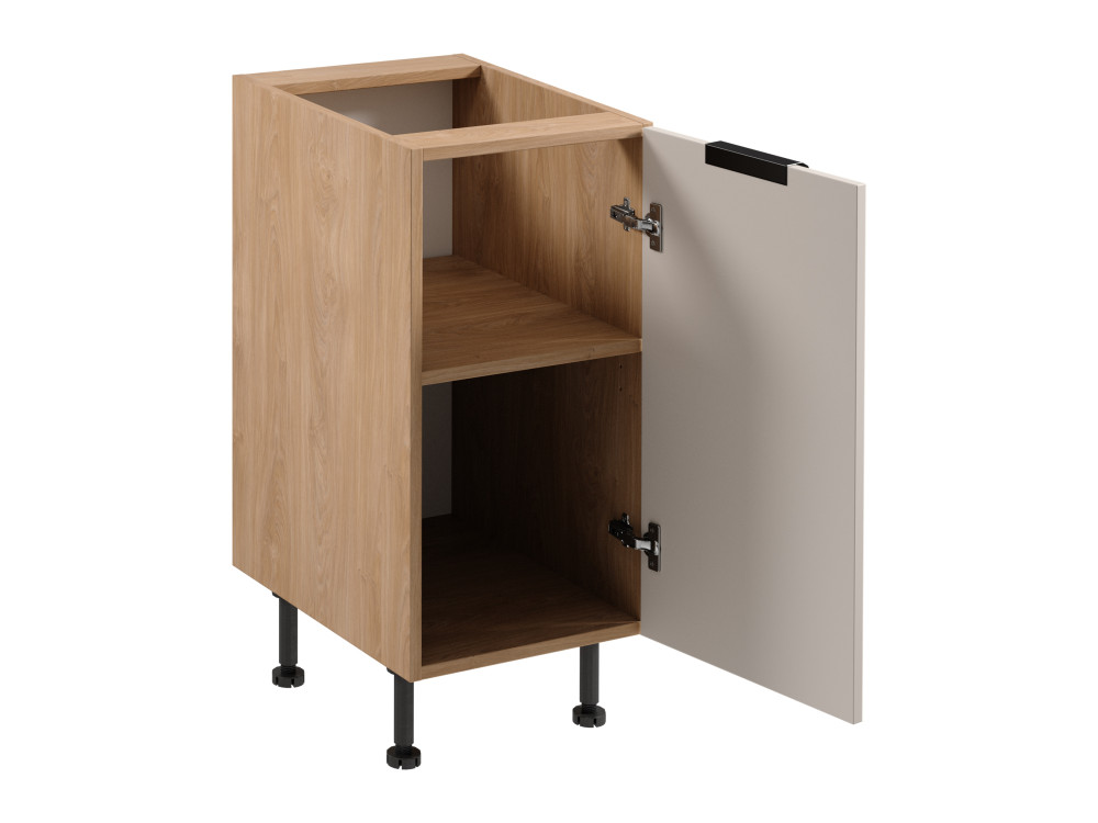 Szafka kuchenna dolna Sorento D40 P/L