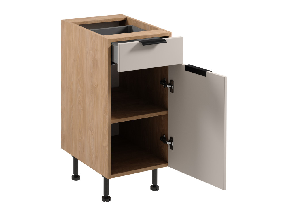 Szafka kuchenna dolna Sorento D40S1 P/L