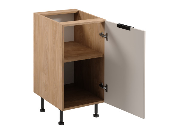 Szafka kuchenna dolna Sorento D45 P/L