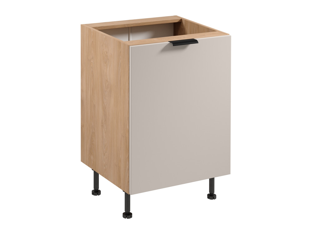 Szafka kuchenna dolna Sorento D60 P/L