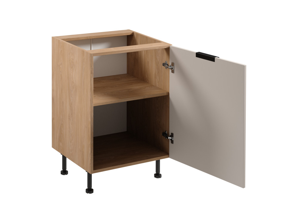 Szafka kuchenna dolna Sorento D60 P/L