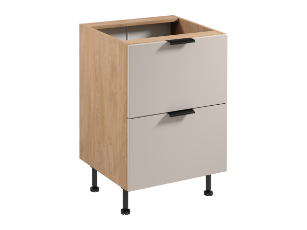 Szafka kuchenna dolna Sorento D60S2 AX