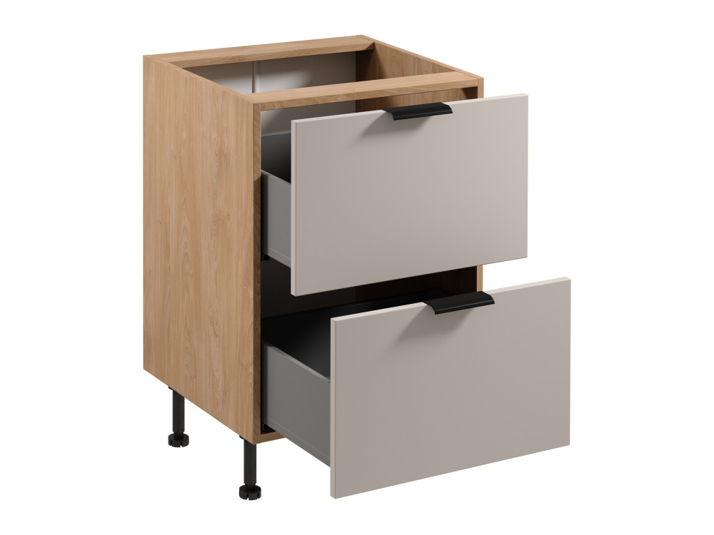 Szafka kuchenna dolna Sorento D60S2 AX