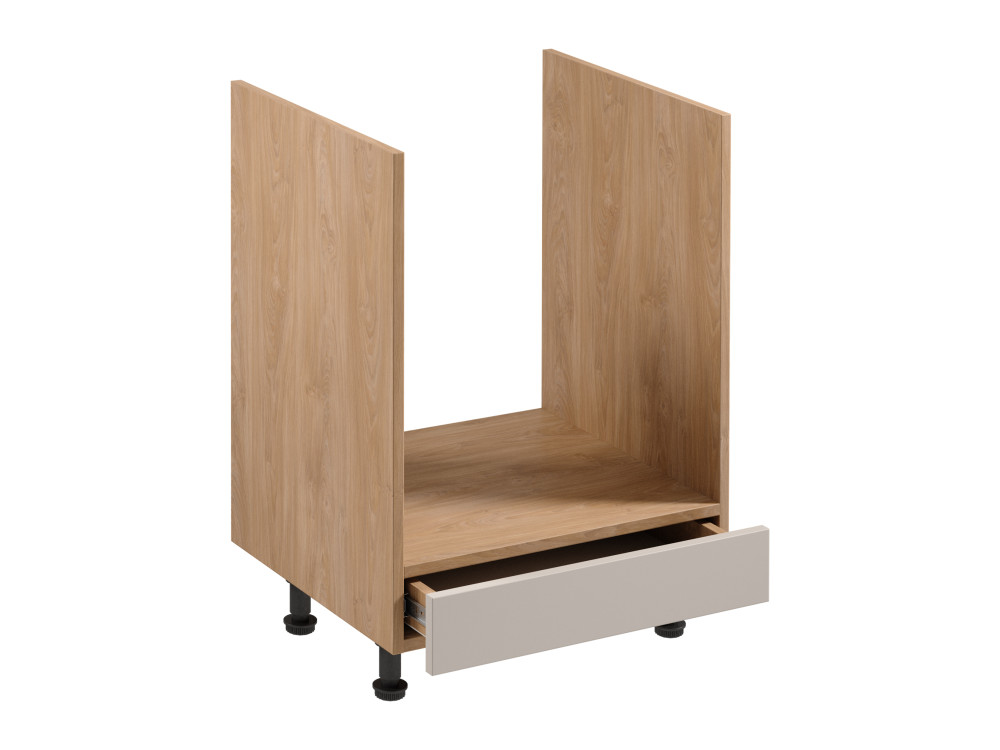 Szafka kuchenna dolna Sorento D60ZK P/L.