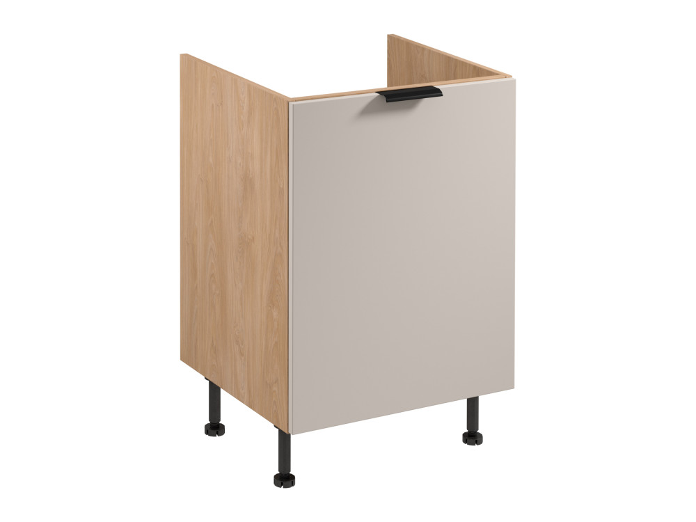 Szafka kuchenna dolna Sorento D60ZS AX z...