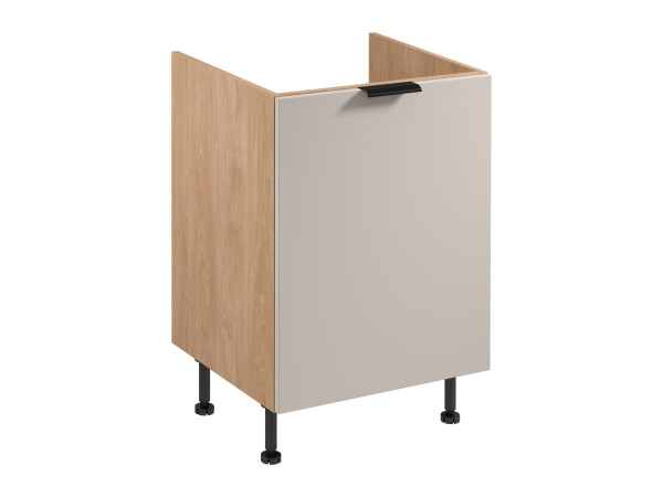 Szafka kuchenna dolna Sorento D60ZS AX z wkładem do segregacji