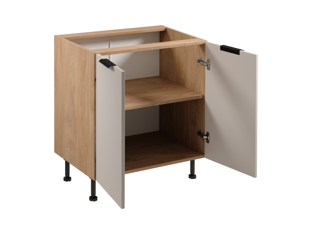 Szafka kuchenna dolna Sorento D80