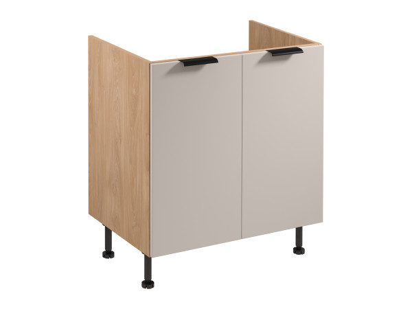 Szafka kuchenna dolna Sorento D80Z. Pod Zlew