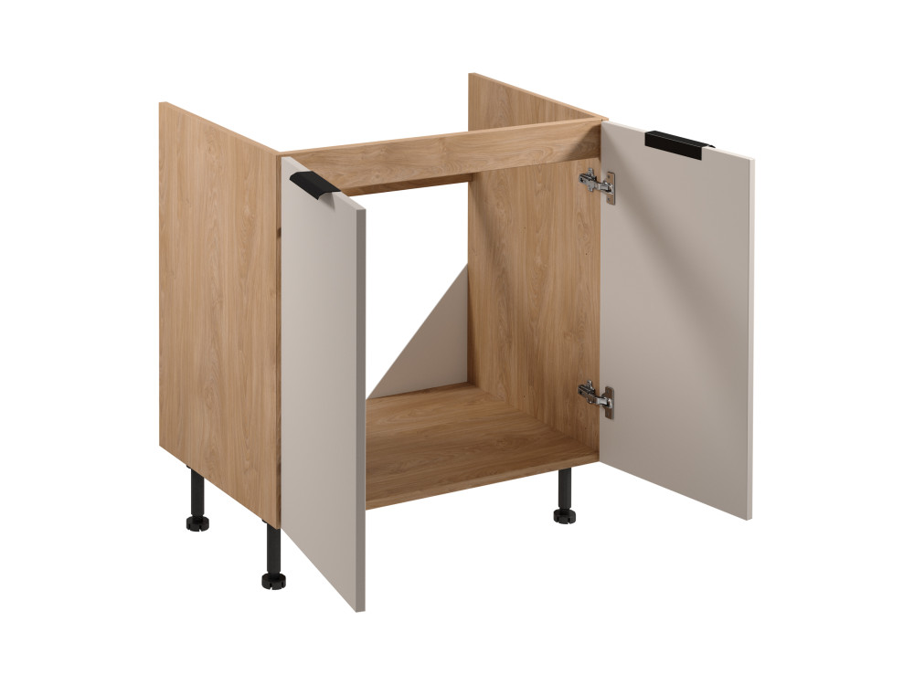 Szafka kuchenna dolna Sorento D80Z. Pod Zlew