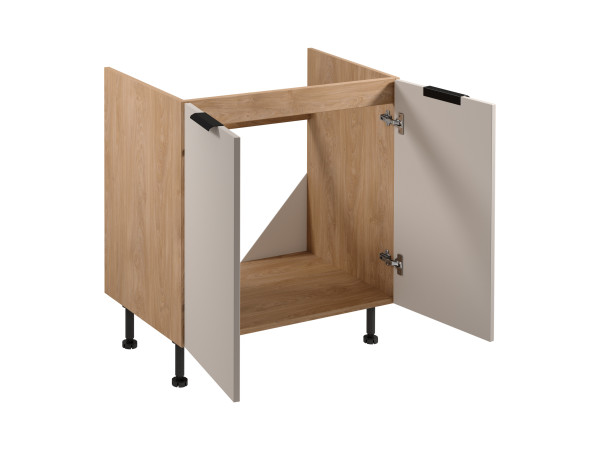 Szafka kuchenna dolna Sorento D80Z. Pod Zlew