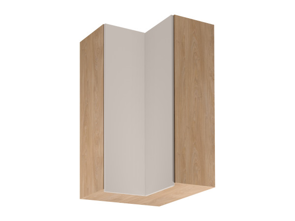 Szafka kuchenna górna Sorento G60N2 narożna