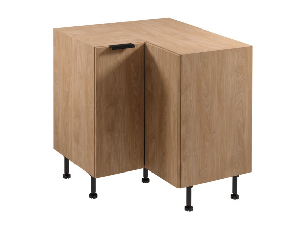 Szafka kuchenna dolna Sorento D90N narożna