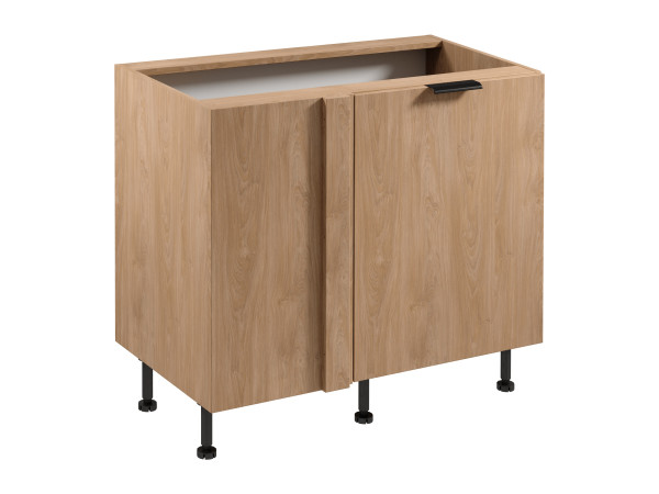 Szafka kuchenna dolna Sorento D100N P/L narożnik prosty