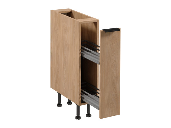 Szafka kuchenna dolna Sorento D20C (Cargo)