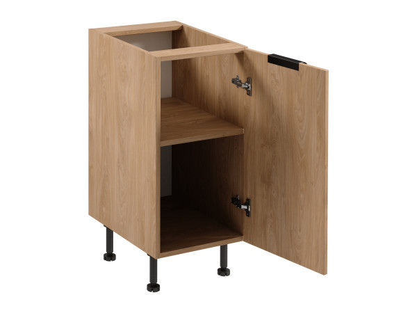 Szafka kuchenna dolna Sorento D40 P/L