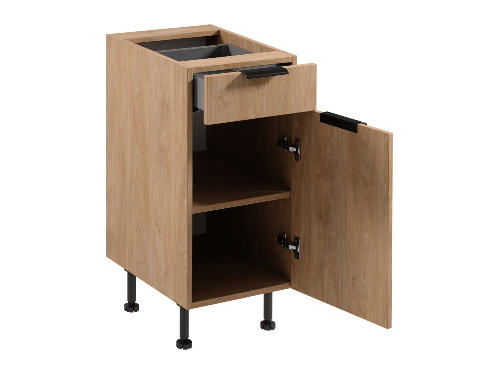 Szafka kuchenna dolna Sorento D40S1 P/L