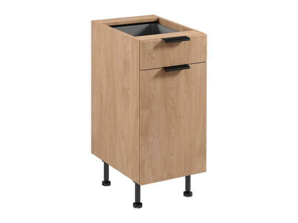 Szafka kuchenna dolna Sorento D40S1 P/L