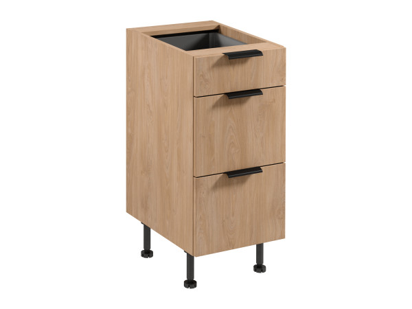 Szafka kuchenna dolna Sorento D40S3 P/L AX