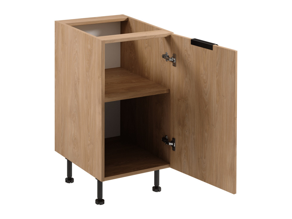 Szafka kuchenna dolna Sorento D45 P/L