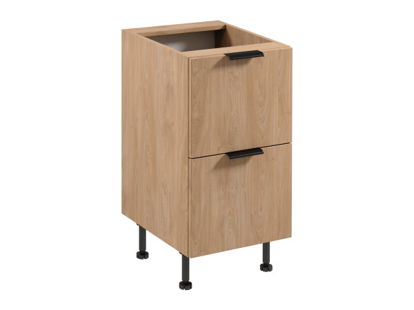 Szafka kuchenna dolna Sorento D45S2 AX