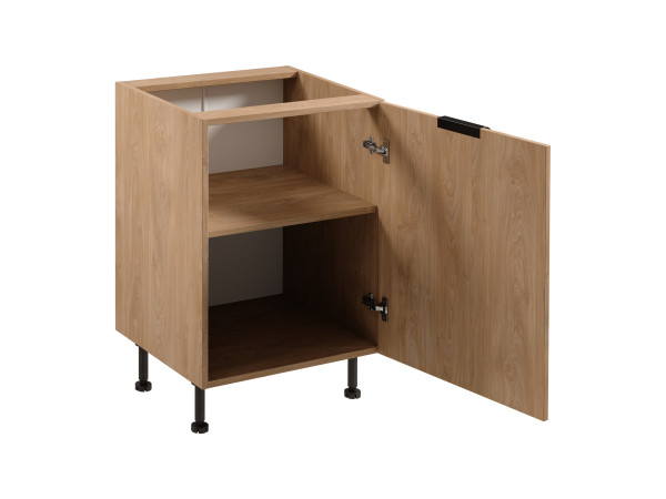 Szafka kuchenna dolna Sorento D60 P/L