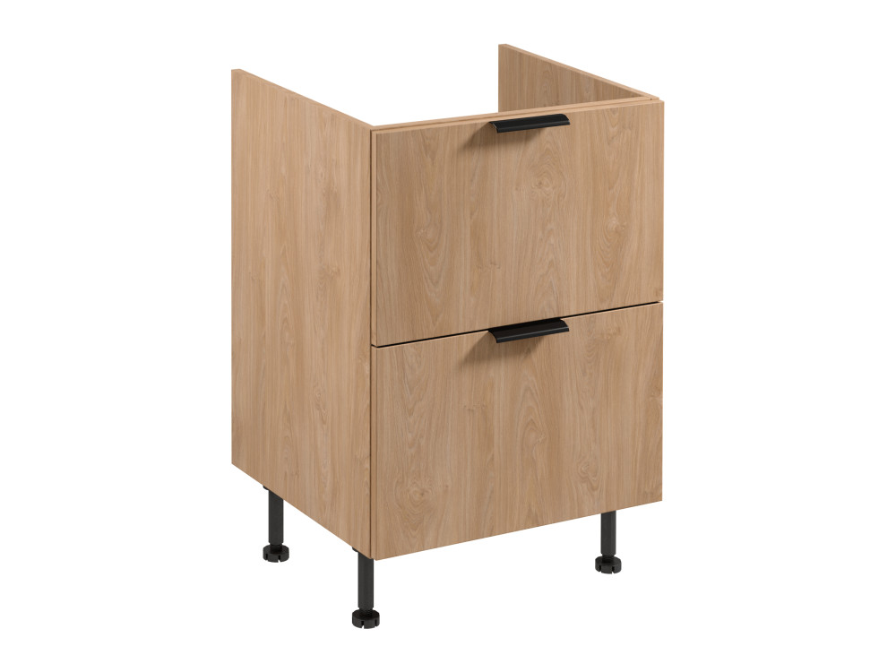 Szafka kuchenna dolna Sorento D60IN AX. Do...