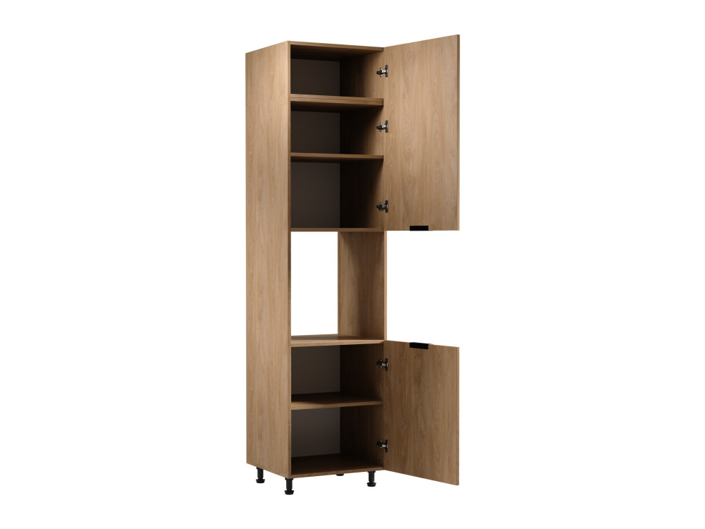 Szafka kuchenna dolna Sorento D60PWN P/L