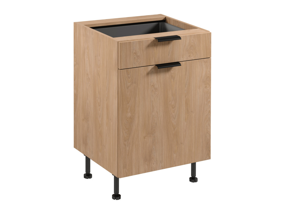 Szafka kuchenna dolna Sorento D60S1 P/L AX z...