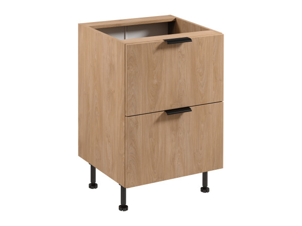 Szafka kuchenna dolna Sorento D60S2 AX