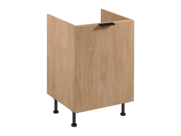 Szafka kuchenna dolna Sorento D60Z P/L. Pod zlew