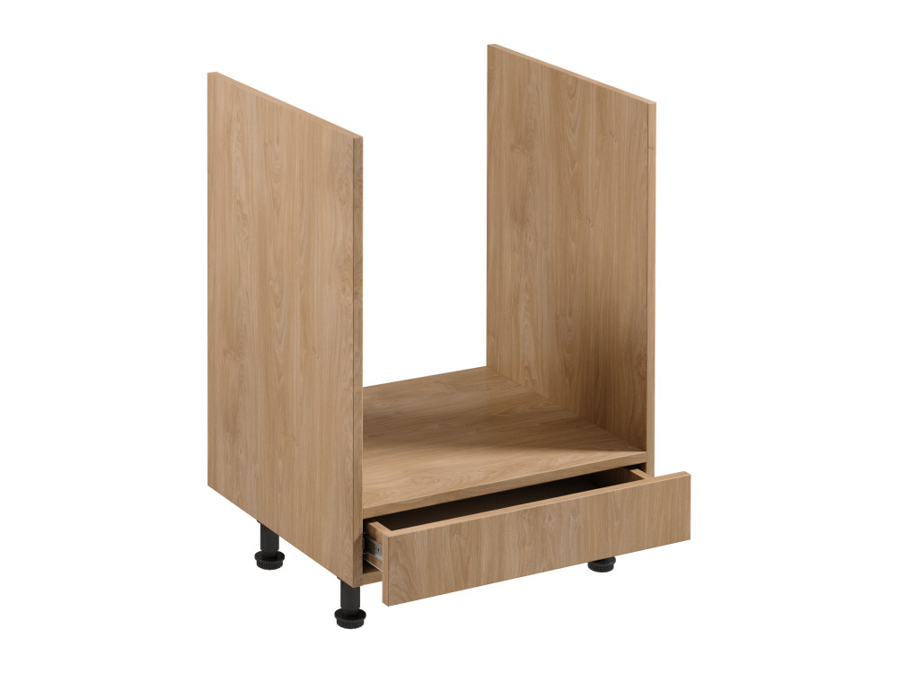 Szafka kuchenna dolna Sorento D60ZK P/L.