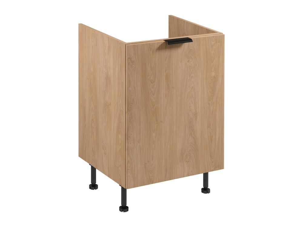 Szafka kuchenna dolna Sorento D60ZS AX z...