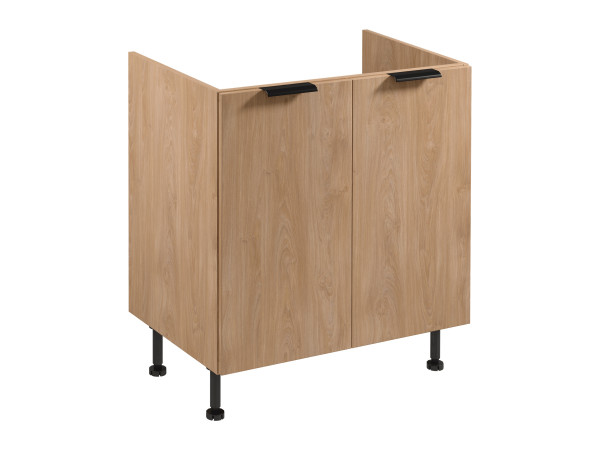 Szafka kuchenna dolna Sorento D80Z. Pod Zlew