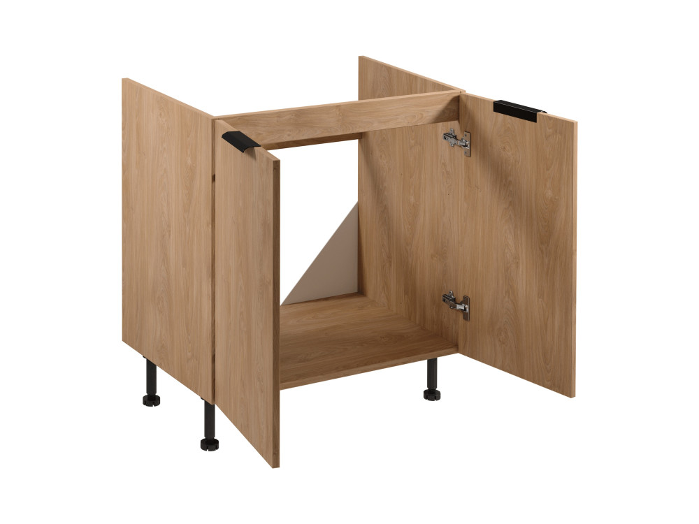 Szafka kuchenna dolna Sorento D80Z. Pod Zlew